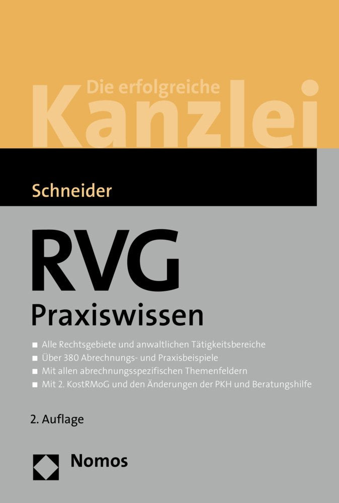 Product Image: RVG Praxiswissen