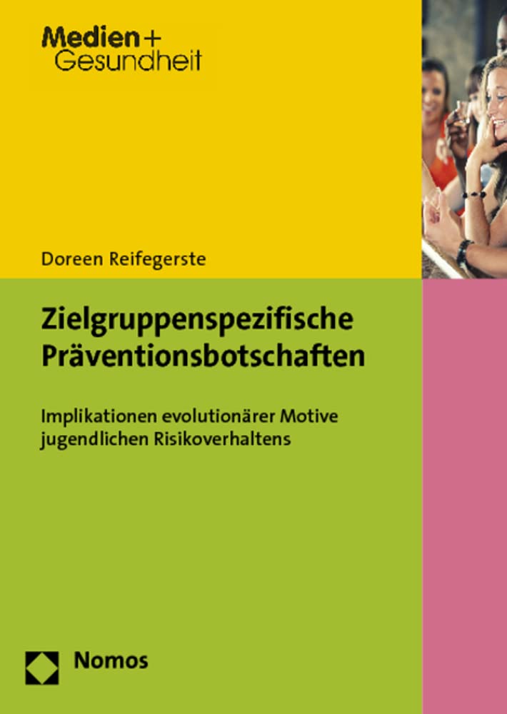 Zielgruppenspezifische Präventionsbotschaften Law