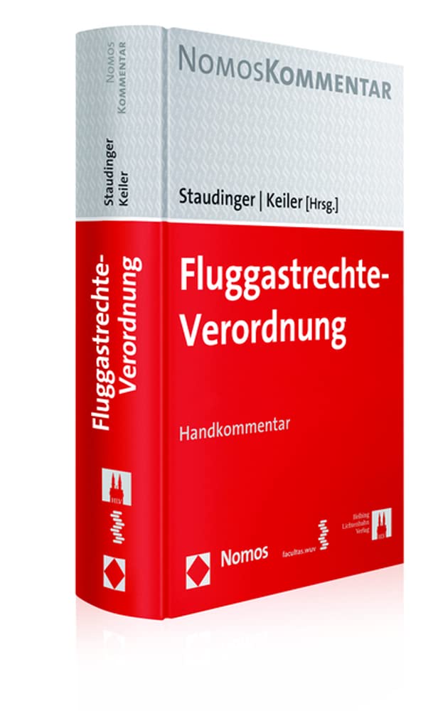 Fluggastrechte-Verordnung Law