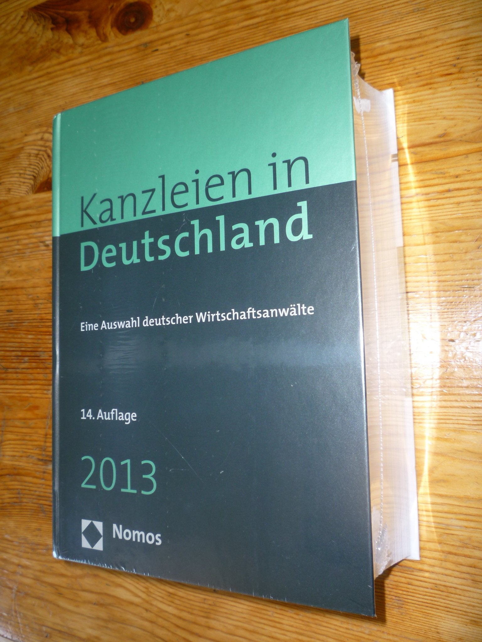 Kanzleien in Deutschland: Eine Auswahl deutscher Wirtschaftsanwälte Law