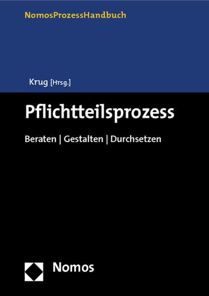 Product Image: Pflichtteilsprozess