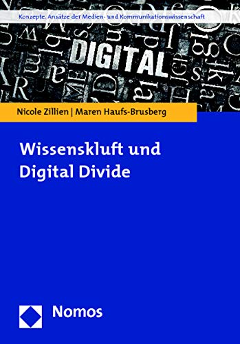 Wissenskluft und Digital Divide Law