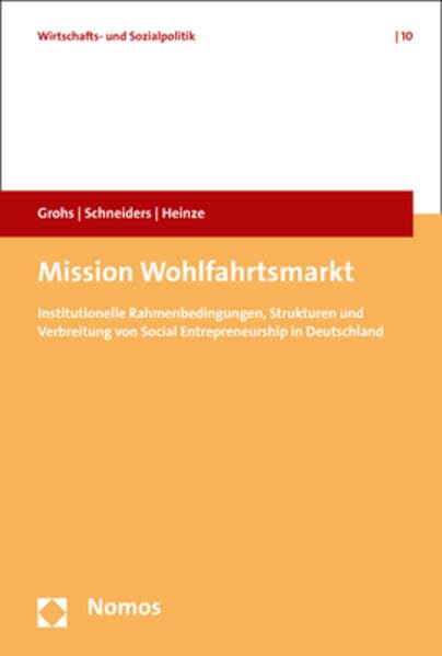 Mission Wohlfahrtsmarkt Law