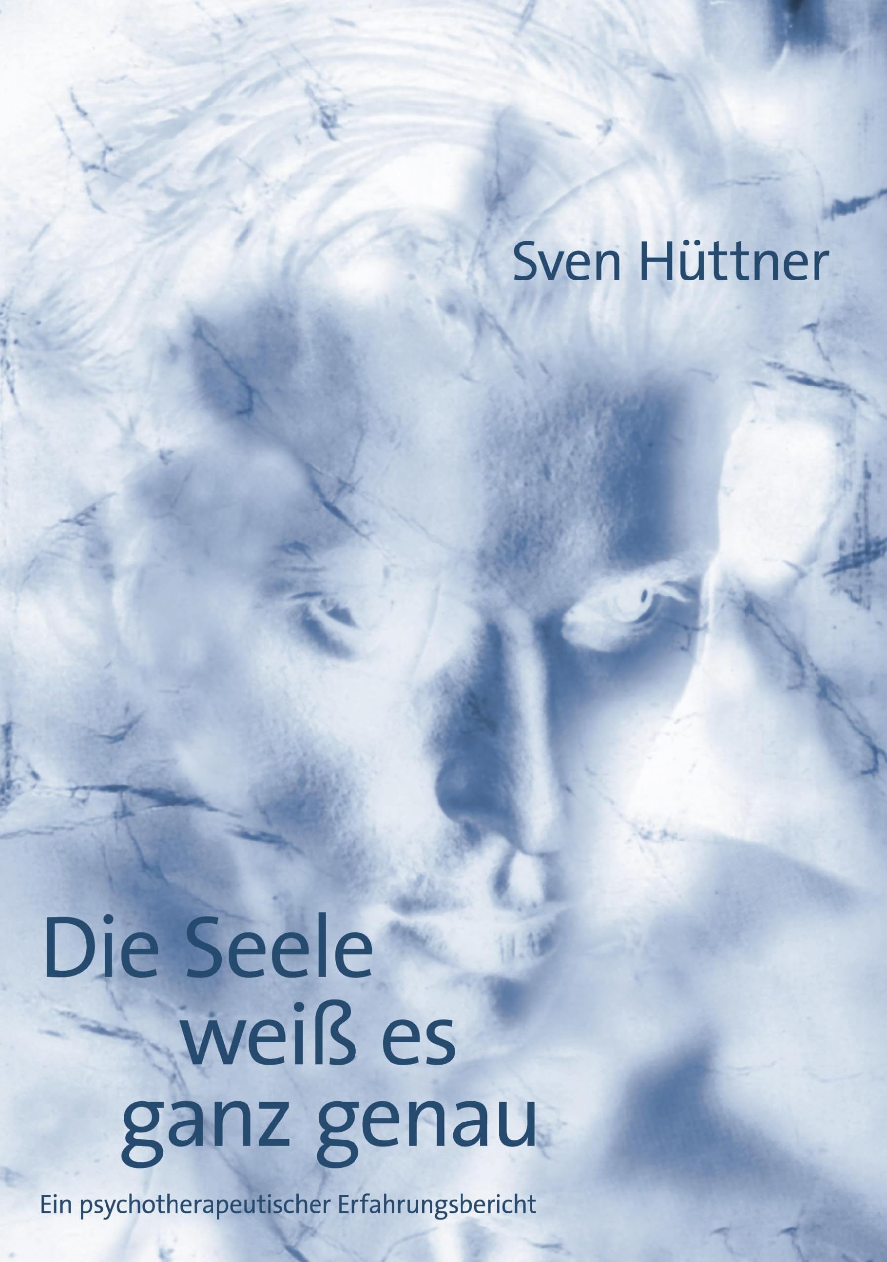 Die Seele weiss es ganz genau: Ein psychotherapeutischer Erfahrungsbericht Psychology