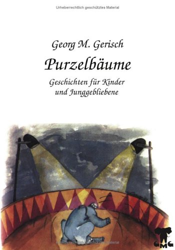 Purzelbäume Contemporary literature Books