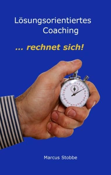 Lösungsorientiertes Coaching Law