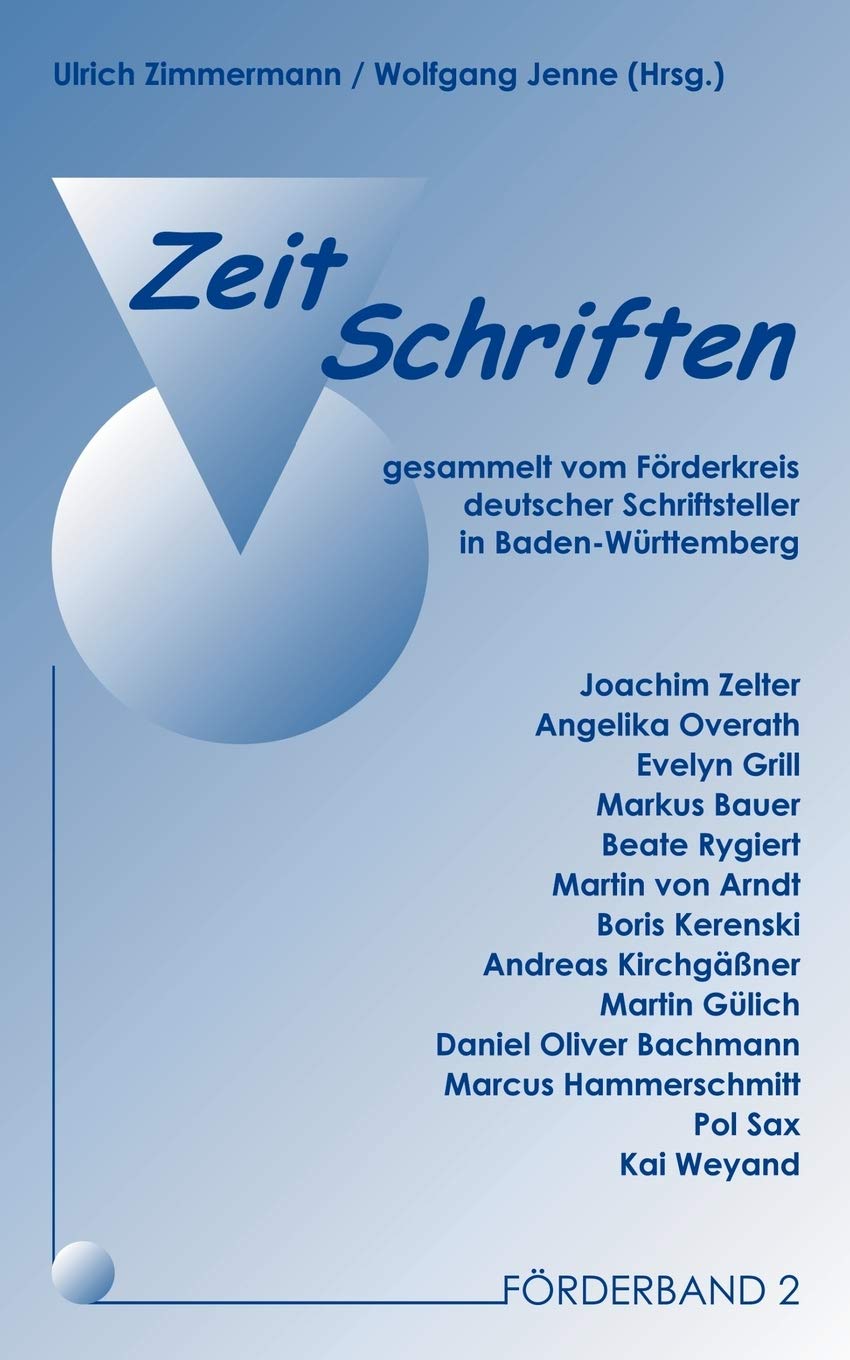 Product Image: ZeitSchriften