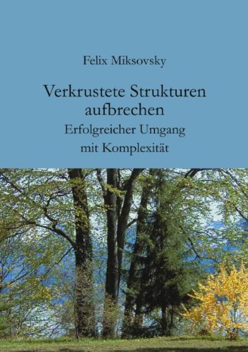 Product Image: Verkrustete Strukturen aufbrechen