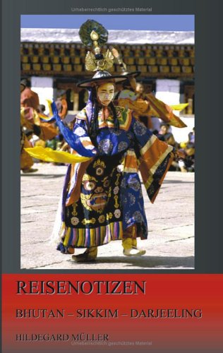 Reisenotizen Travelogues
