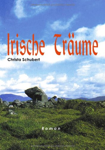Irische Träume Fantasy & Sci-Fi
