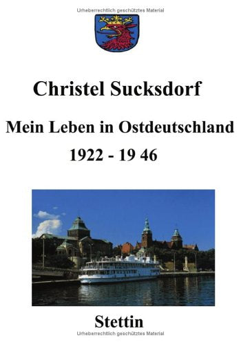 Mein Leben in Ostdeutschland 1922-1946 Personalities