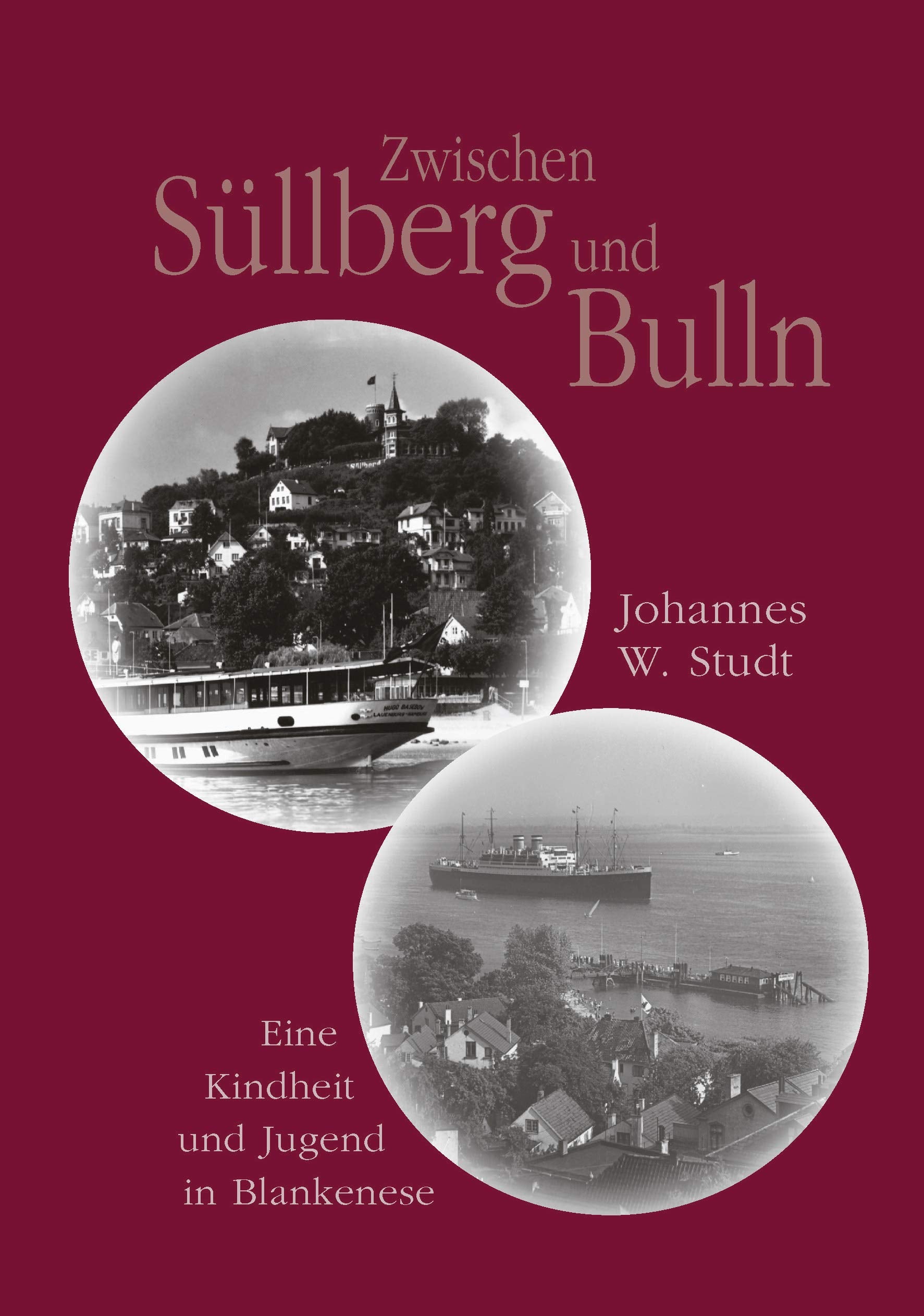 Zwischen Süllberg und Bulln Contemporary literature