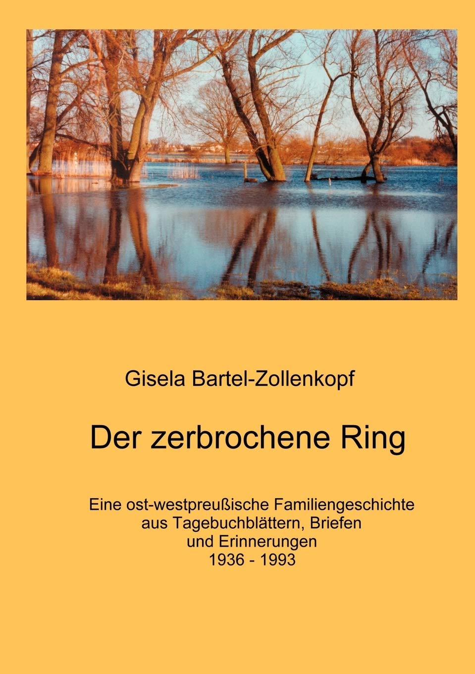 Product Image: Der zerbrochene Ring