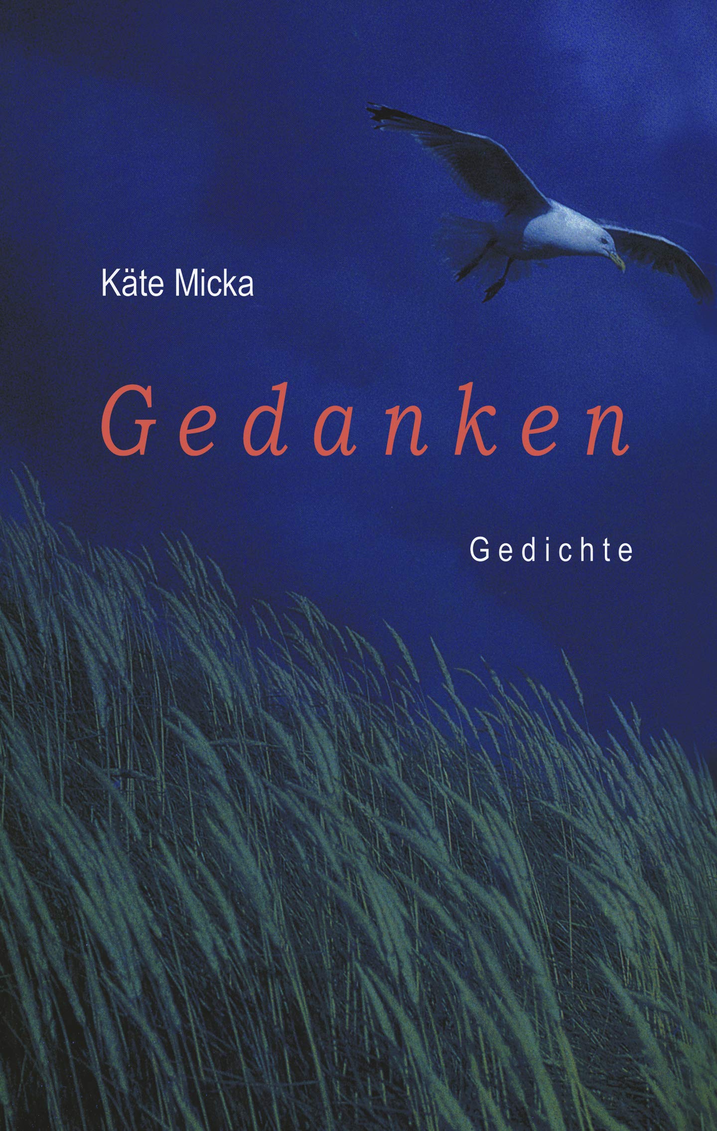 Gedanken Poetry