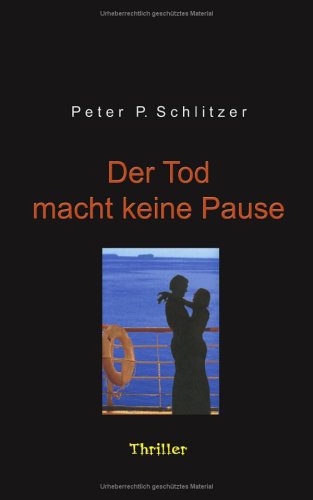 Product Image: Der Tod macht keine Pause