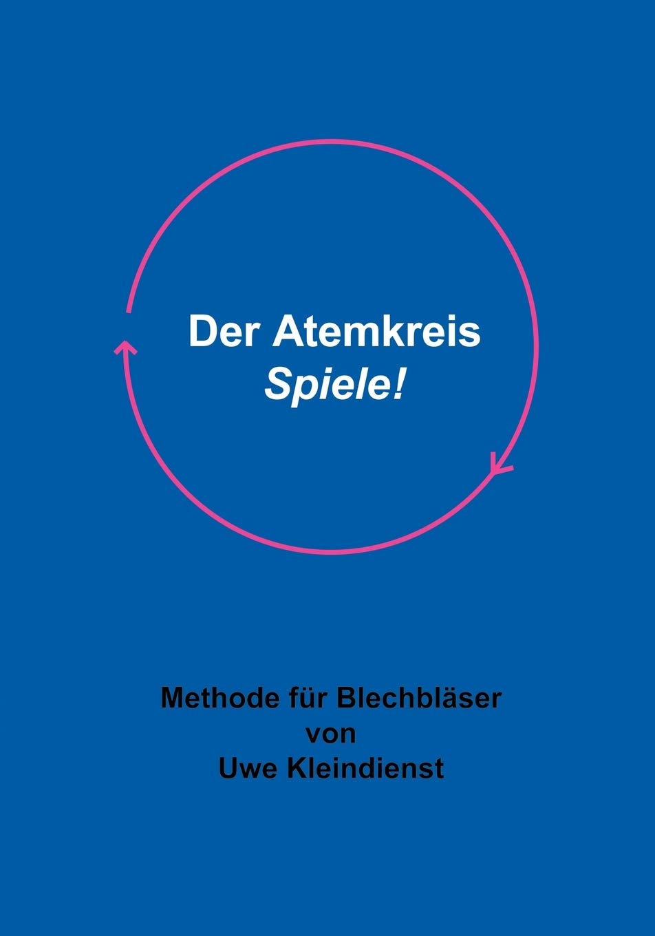 Der Atemkreis-Spiele ! Sheet Music