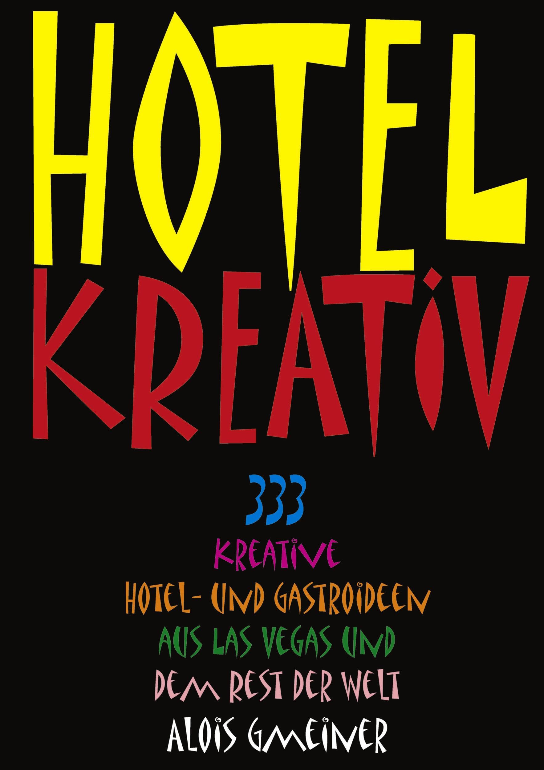 Hotel Kreativ Law