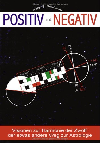 Positiv und Negativ Books