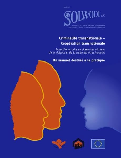 Product Image: Criminalité Transnationale - Coopération Transnationale