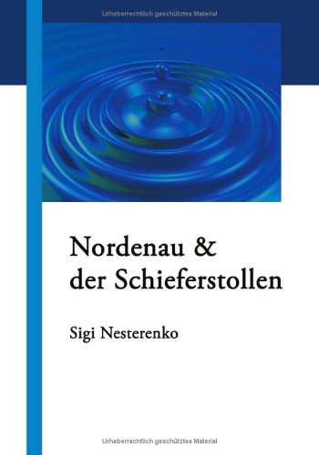Nordenau & der Schieferstollen Books