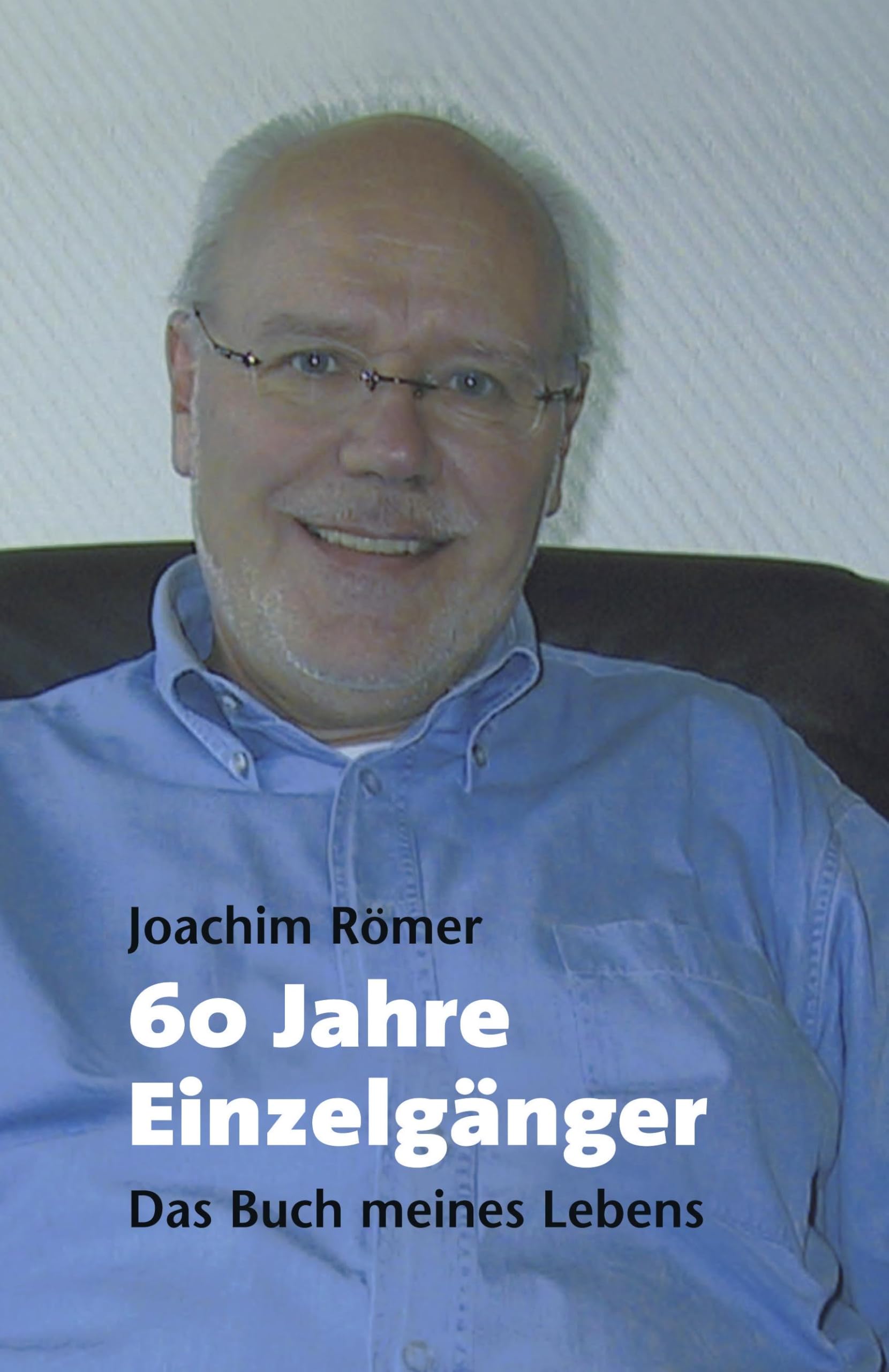Product Image: 60 Jahre Einzelgänger