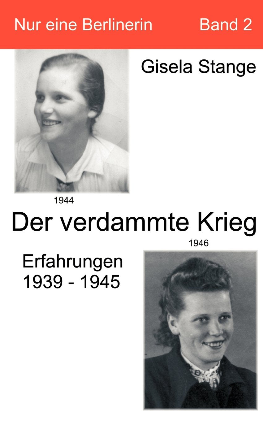 Product Image: Der verdammte Krieg