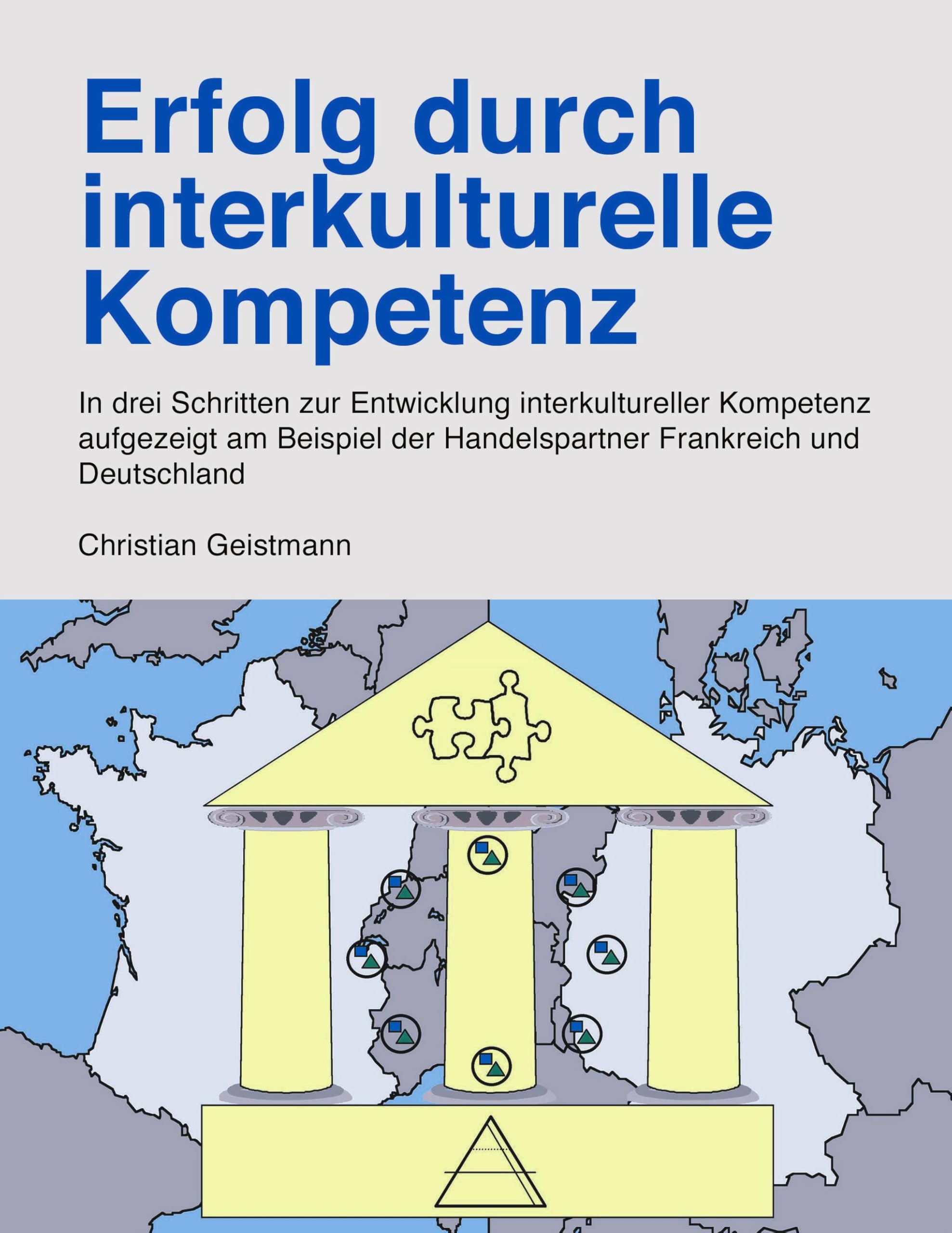 Erfolg durch interkulturelle Kompetenz Law
