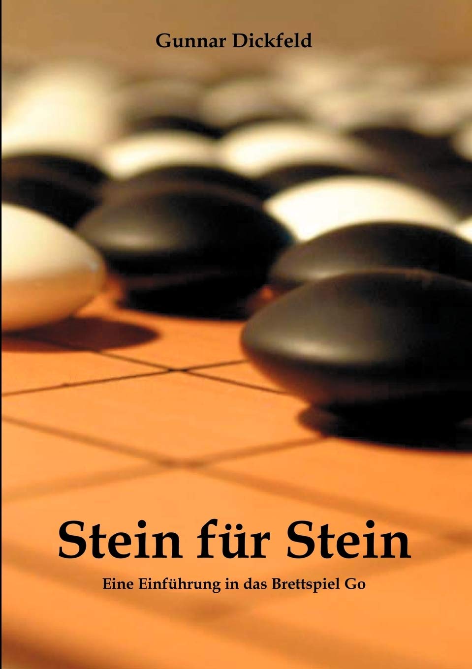 Stein für Stein Leisure & Fun Books