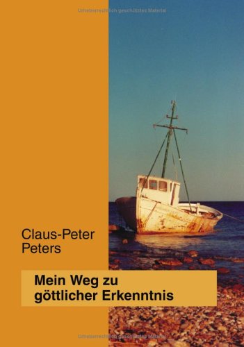 Mein Weg zu göttlicher Erkenntnis. book