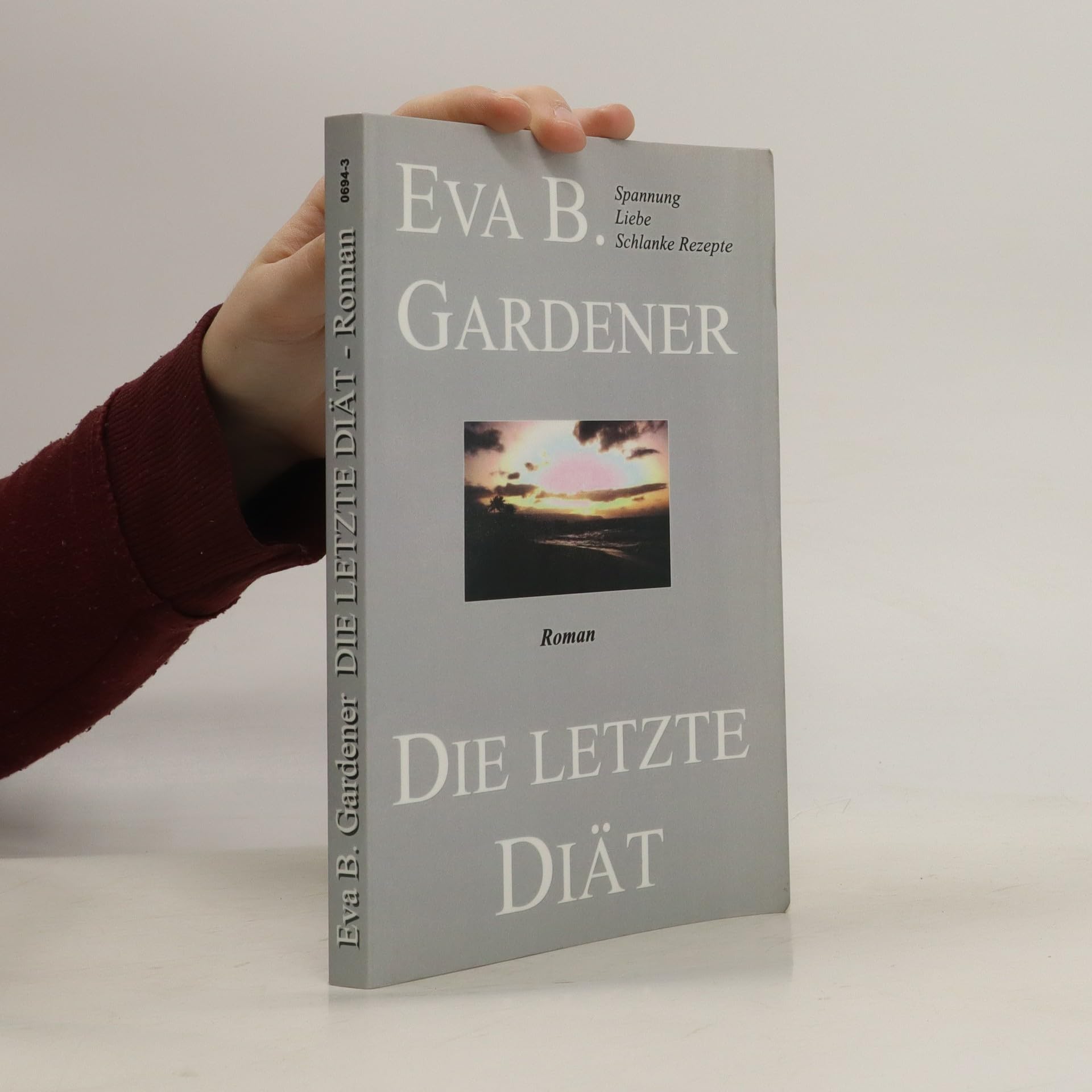 Product Image: Die Letzte Di T