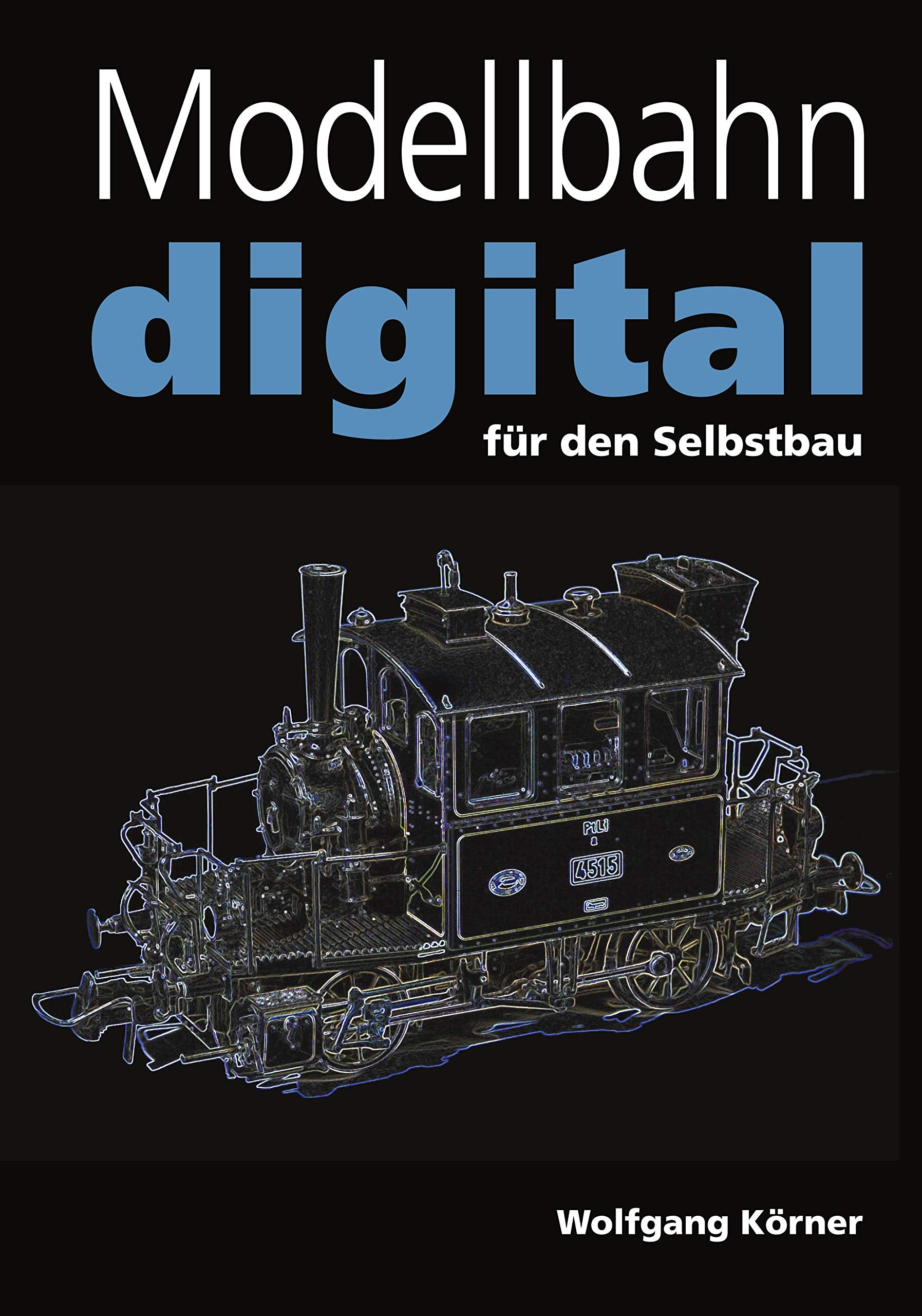 Modellbahn digital für den Selbstbau Computer Science