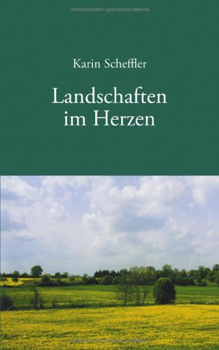 Product Image: Landschaften im Herzen