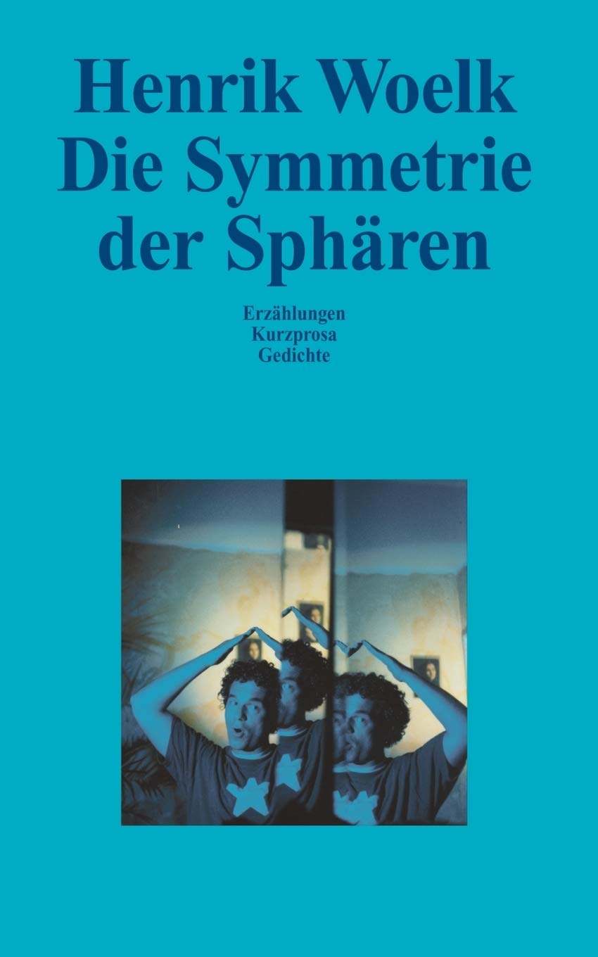 Product Image: Die Symmetrie der Sphären