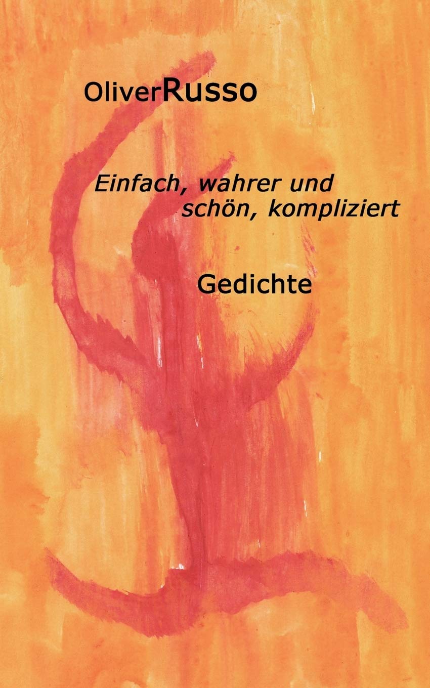 Product Image: Einfach, wahrer und schön, kompliziert