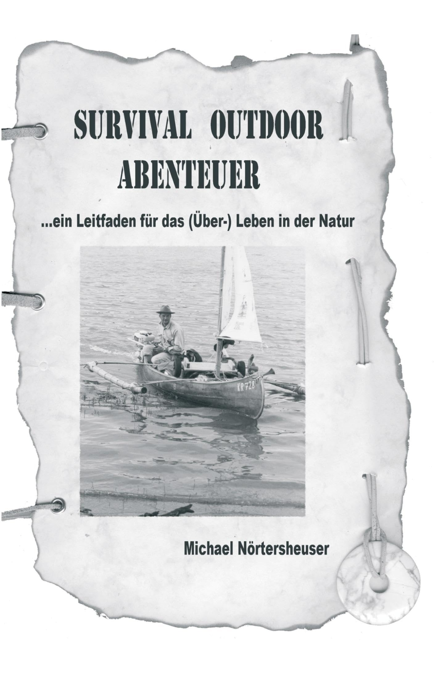 Product Image: Survival Outdoor Abenteuer