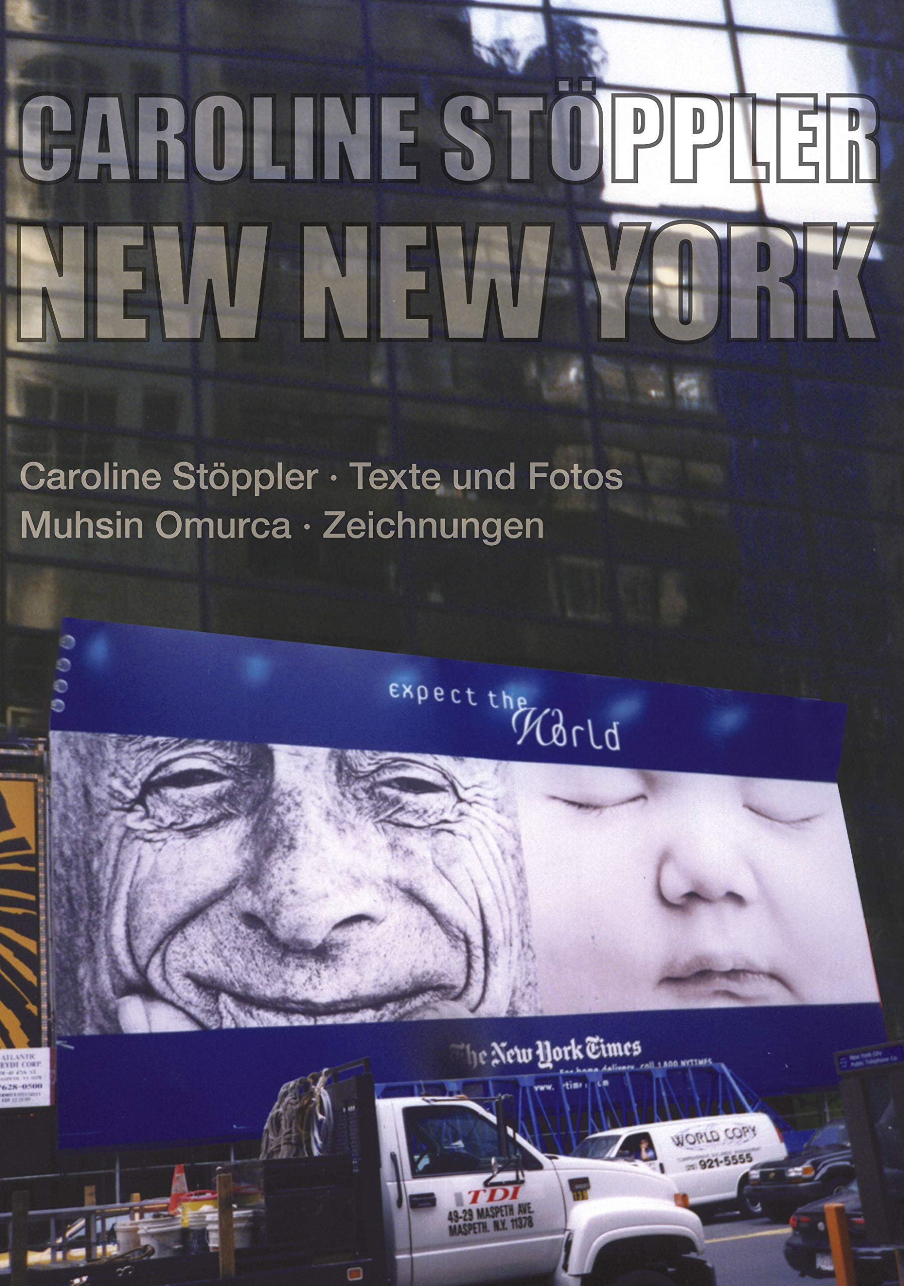 Product Image: New New York