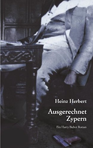 Ausgerechnet Zypern Contemporary literature Books