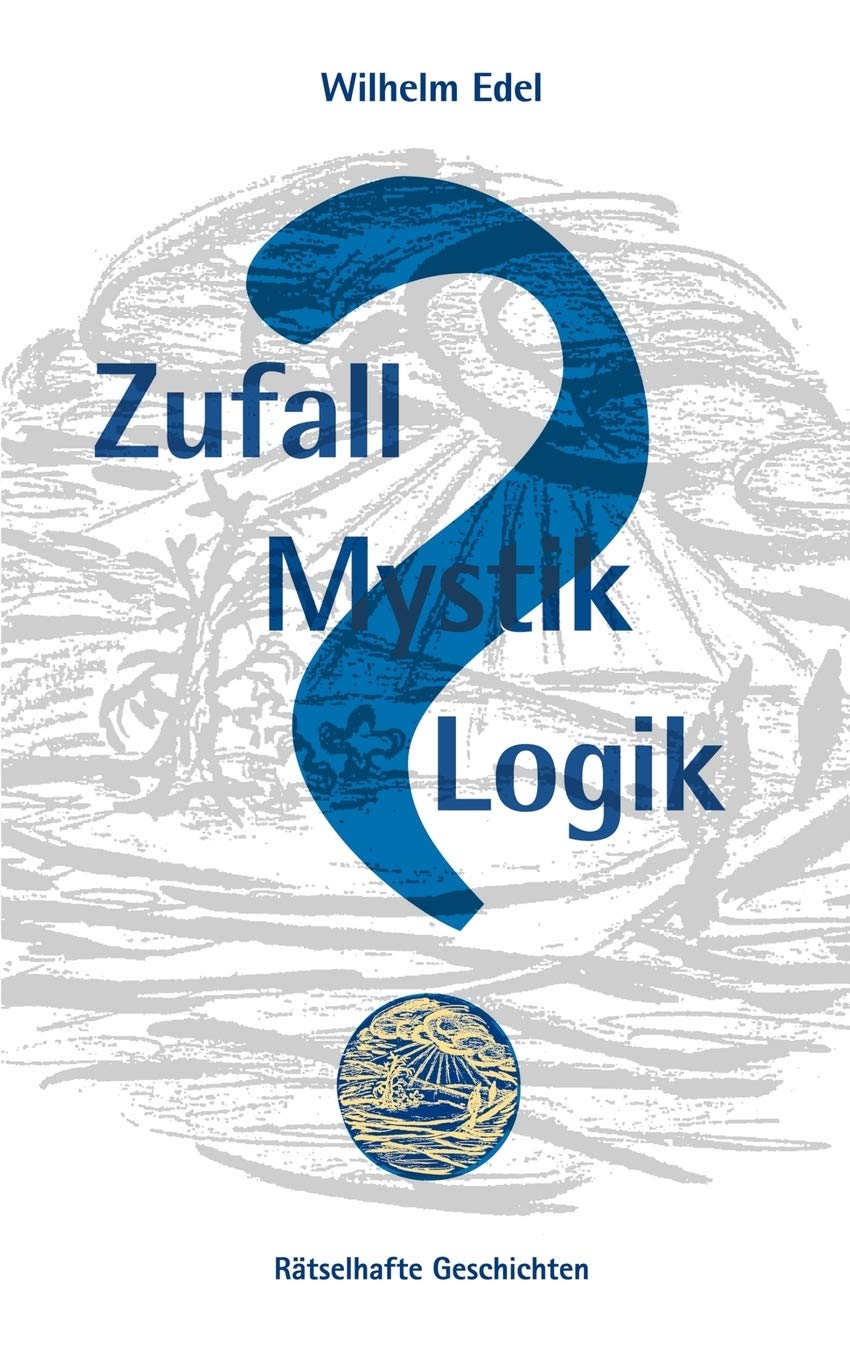 Product Image: Zufall?  Mystik?  Logik?