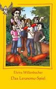 Das Leraremu-Spiel Books