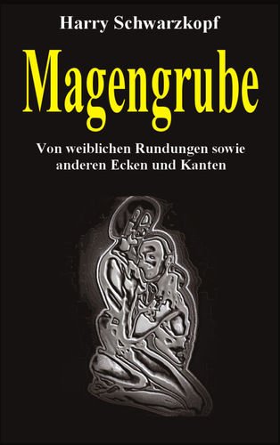 Magengrube Contemporary literature Books