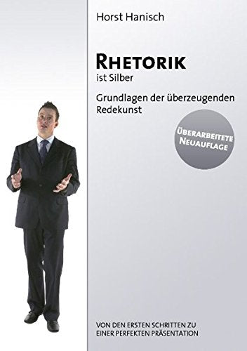 Rhetorik Ist Silber Business, Finance & Career