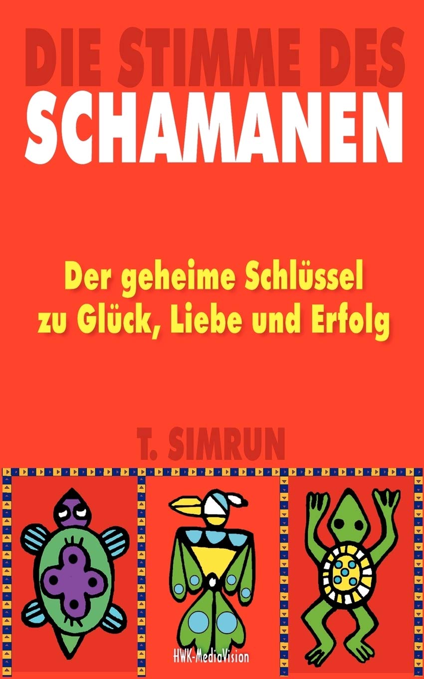 Product Image: Die Stimme des Schamanen