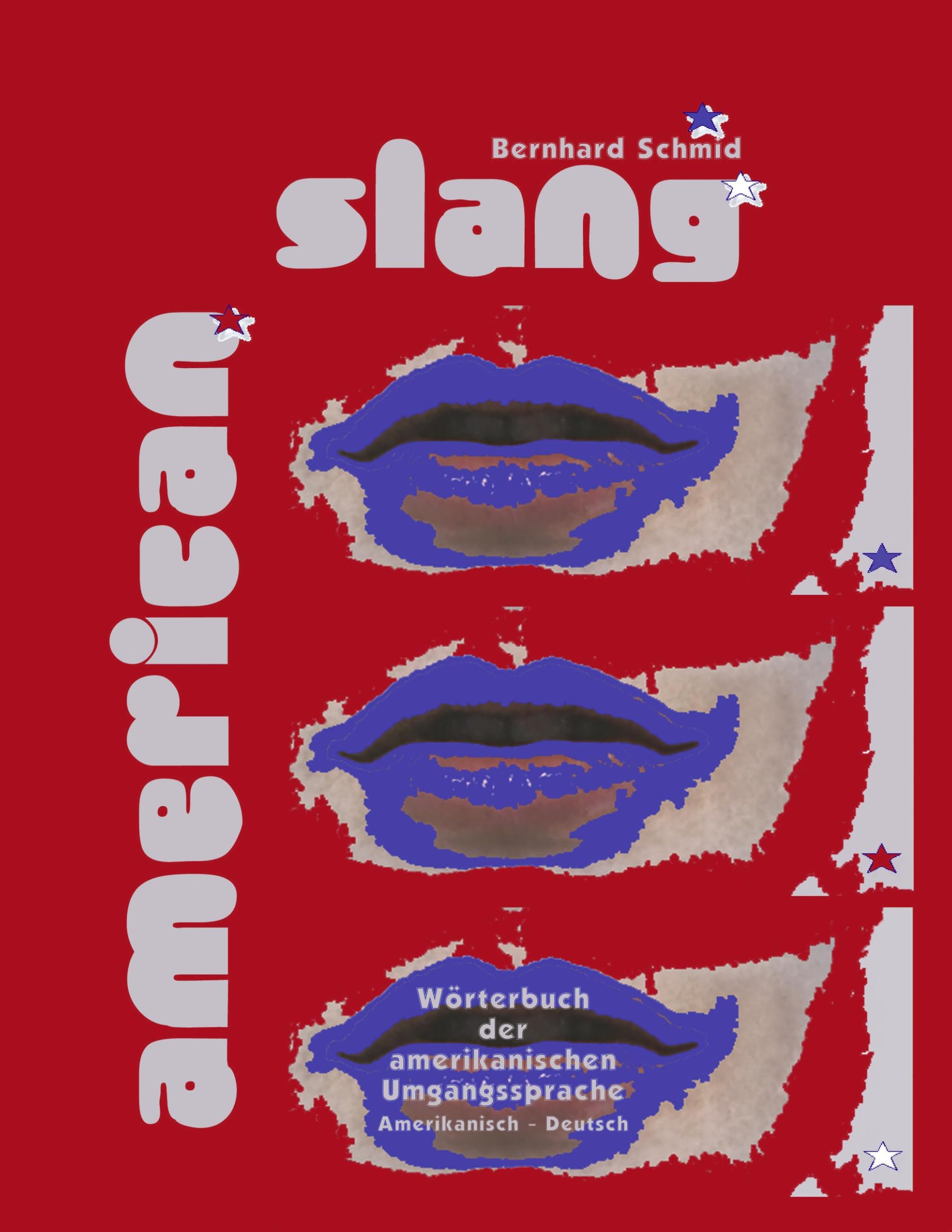 American Slang General education
