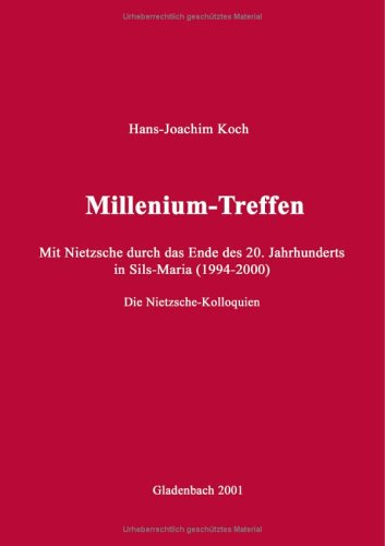 Meine Einführung in Nietzsche Books