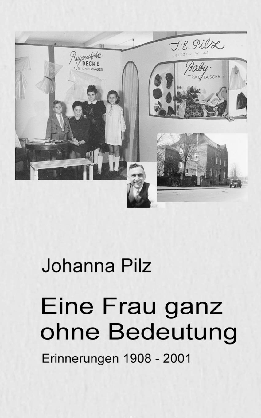 Eine Frau ganz ohne Bedeutung Personalities