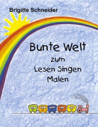 Bunte Welt Zum Lesen Singen Malen Fairy Tales & Legends