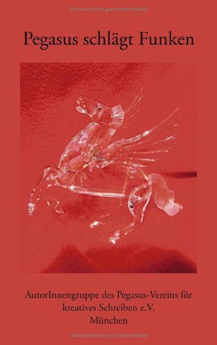 Product Image: Pegasus schlägt Funken