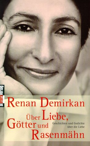 Über Liebe, Götter und Rasenmähen Poetry