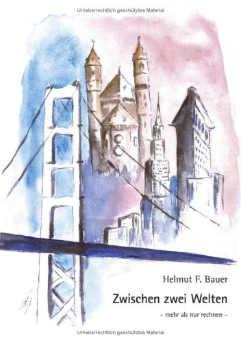Zwischen zwei Welten Books
