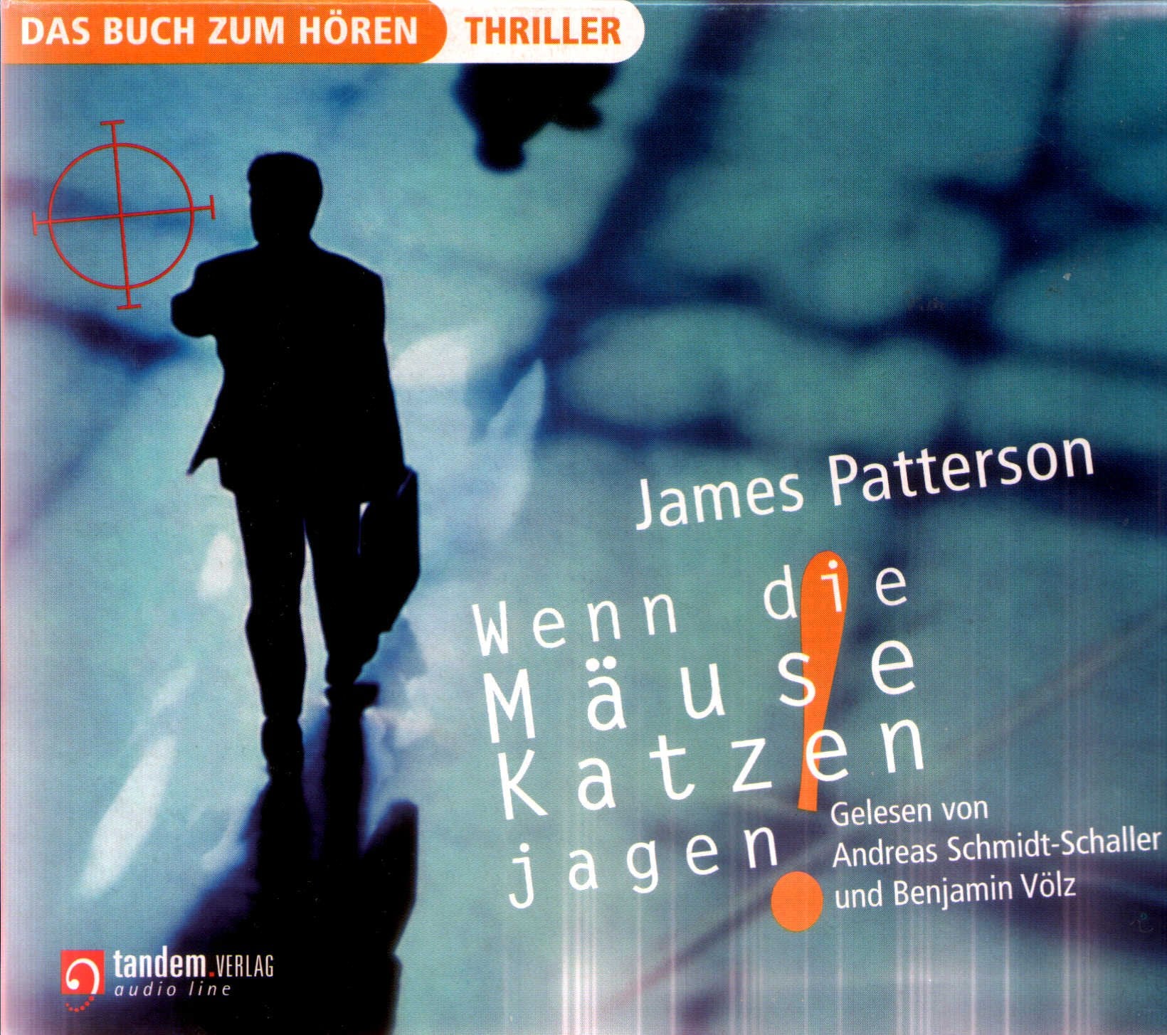 Product Image: Wenn die Mäuse Katzen jagen .